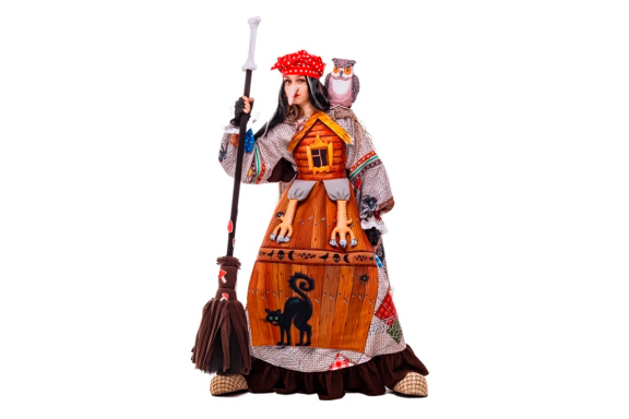 Ёжкин Новый год