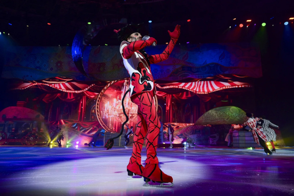 Вечера на хуторе