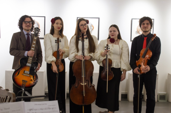 &Scy;&tcy;&rcy;&ucy;&ncy;&ncy;&ycy;&jcy; &kcy;&ocy;&ncy;&tscy;&iecy;&rcy;&tcy;  &ocy;&tcy; &kcy;&vcy;&acy;&rcy;&tcy;&iecy;&tcy;&acy; "&Mcy;&ucy;&zcy;&CHcy;&iecy;" - "&Mcy;&iecy;&lcy;&ocy;&dcy;&icy;&icy; &vcy;&iecy;&scy;&ncy;&ycy;"