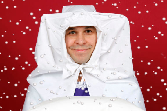 Госпожа Метелица