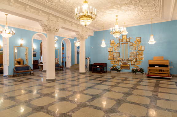 "Сезар Франк" В.Хомяков