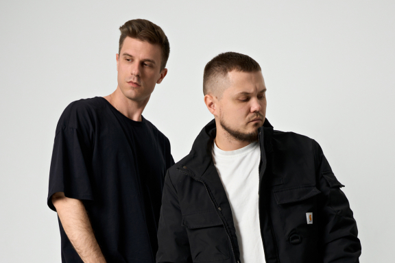 Концерт VUDOO в Челябинске