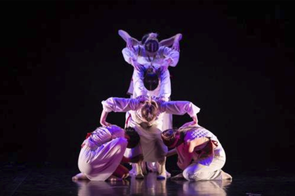 Сказочка с напевом: от девицы до бабы