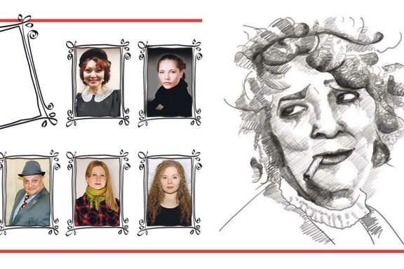 &Fcy;&acy;&icy;&ncy;&acy; &Rcy;&acy;&ncy;&iecy;&vcy;&scy;&kcy;&acy;&yacy;&period; "&Ocy;&dcy;&icy;&ncy;&ocy;&kcy;&acy;&yacy; &ncy;&acy;&scy;&mcy;&iecy;&shcy;&ncy;&icy;&tscy;&acy;"