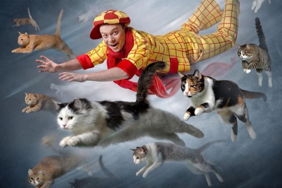 &Tcy;&iecy;&acy;&tcy;&rcy; &kcy;&ocy;&shcy;&iecy;&kcy; &Kcy;&ucy;&kcy;&lcy;&acy;&chcy;&iecy;&vcy;&acy;&period; &SHcy;&ocy;&ucy; "&Kcy;&ocy;&tcy;&ocy;&bcy;&ucy;&mcy;"&period; &Dcy;&mcy;&icy;&tcy;&rcy;&icy;&jcy; &Kcy;&ucy;&kcy;&lcy;&acy;&chcy;&iecy;&vcy;