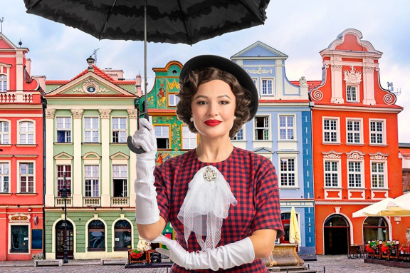 "Мэри Поппинс, до свидания!"