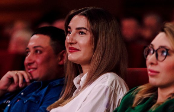 &Ucy;&mcy;&ocy;&rcy;&icy;&tcy;&iecy;&lcy;&softcy;&ncy;&acy;&yacy; &kcy;&ocy;&mcy;&iecy;&dcy;&icy;&yacy; &laquo;&Ncy;&icy; &dcy;&acy;&tcy;&softcy;&comma; &ncy;&icy; &zcy;&yacy;&tcy;&softcy;&excl;&raquo;