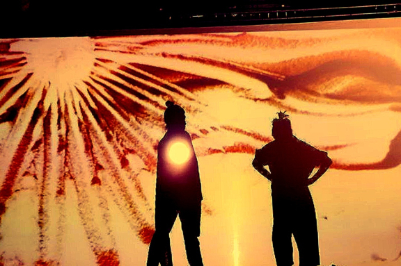 Правдивая история Кота в сапогах