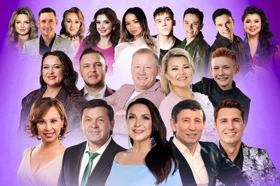 &Gcy;&acy;&lcy;&acy; &kcy;&ocy;&ncy;&tscy;&iecy;&rcy;&tcy; &Tcy;&ucy;&gcy;&acy;&ncy; &tcy;&iecy;&lcy;