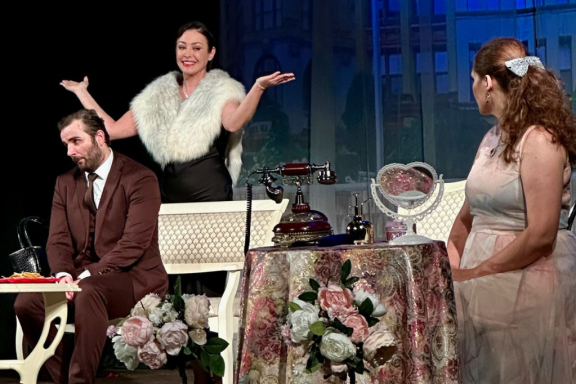 &Ocy;&tcy;&iecy;&lcy;&softcy; "&Fcy;&icy;&lcy;&acy;&dcy;&iecy;&lcy;&softcy;&fcy;&icy;&yacy;"