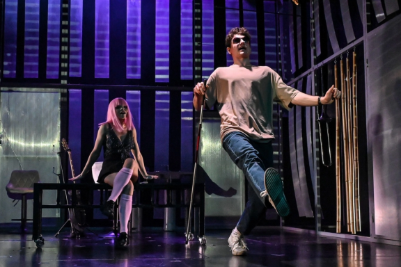 Эти свободные бабочки