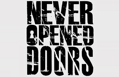 Never-Opened-Doors. Презентация ЕР + 10 лет группе