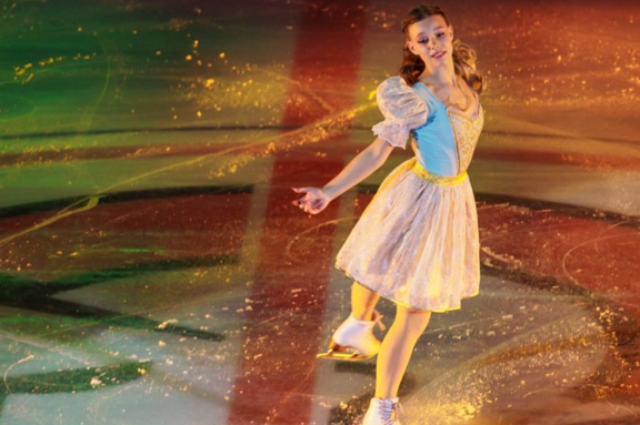 Алиса в стране чудес Челябинск