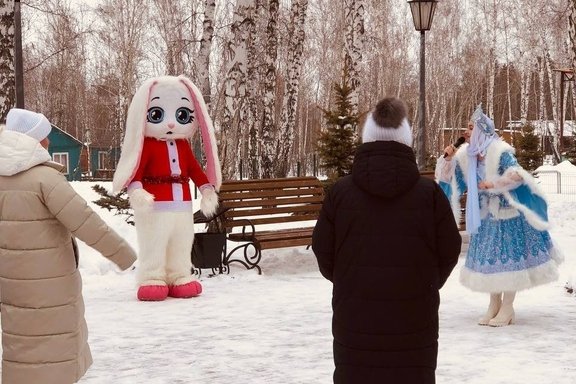 &Scy;&ncy;&iecy;&zhcy;&ncy;&ycy;&jcy; &pcy;&iecy;&rcy;&iecy;&pcy;&ocy;&lcy;&ocy;&khcy; &ucy; &Ncy;&ocy;&vcy;&ocy;&gcy;&ocy;&dcy;&ncy;&iecy;&jcy; &iocy;&lcy;&kcy;&icy; 