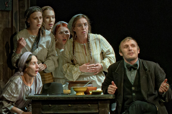 &CHcy;&IEcy;&Lcy;&Ocy;&Vcy;&IEcy;&Kcy; &Tcy;&IEcy;&Acy;&Tcy;&Rcy;&Acy; 2026 &laquo;&Tcy;&iecy;&vcy;&softcy;&iecy;-&mcy;&ocy;&lcy;&ocy;&chcy;&ncy;&icy;&kcy;&raquo; &lpar;&Pcy;&iecy;&rcy;&mcy;&softcy;&comma; &Rcy;&ocy;&scy;&scy;&icy;&yacy;&rpar;