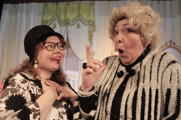 &Fcy;&acy;&icy;&ncy;&acy; &Rcy;&acy;&ncy;&iecy;&vcy;&scy;&kcy;&acy;&yacy;&period; "&Ocy;&dcy;&icy;&ncy;&ocy;&kcy;&acy;&yacy; &ncy;&acy;&scy;&mcy;&iecy;&shcy;&ncy;&icy;&tscy;&acy;"