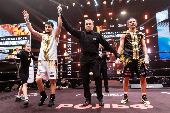 Битва на Урале