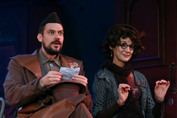 Кто такой мсье Шмитт