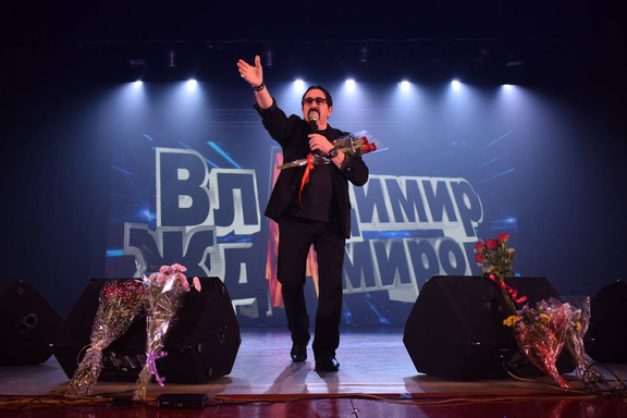 &Vcy;&lcy;&acy;&dcy;&icy;&mcy;&icy;&rcy; &ZHcy;&dcy;&acy;&mcy;&icy;&rcy;&ocy;&vcy; &gcy;&period; &CHcy;&iecy;&lcy;&yacy;&bcy;&icy;&ncy;&scy;&kcy;