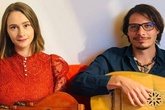 Концерт инструментальной музыки Венгрии