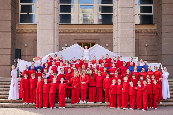 &Tcy;&vcy;&ocy;&rcy;&chcy;&iecy;&scy;&kcy;&icy;&jcy; &kcy;&ocy;&ncy;&tscy;&iecy;&rcy;&tcy; &khcy;&ocy;&rcy;&iecy;&ocy;&gcy;&rcy;&acy;&fcy;&icy;&chcy;&iecy;&scy;&kcy;&ocy;&jcy; &scy;&tcy;&ucy;&dcy;&icy;&icy; &laquo;&Fcy;&acy;&ncy;&tcy;&acy;&zcy;&icy;&yacy;&raquo;