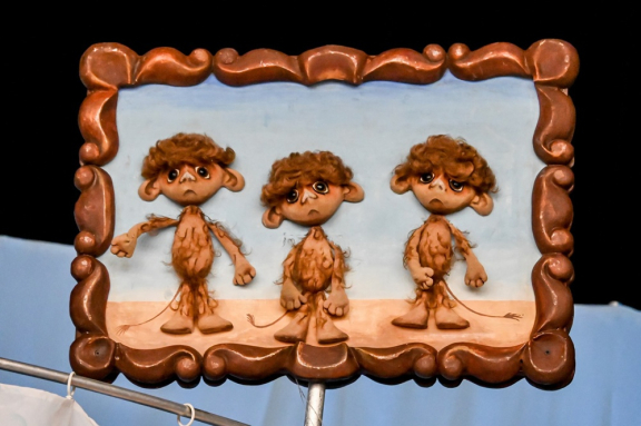 &Bcy;&acy;&rcy;&mcy;&acy;&lcy;&iecy;&jcy; &pcy;&rcy;&ocy;&tcy;&icy;&vcy; &Acy;&jcy;&bcy;&ocy;&lcy;&icy;&tcy;&acy;