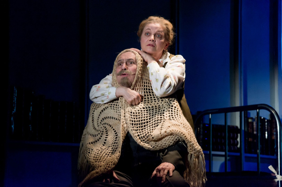 "&Ncy;&iecy; &ucy;&khcy;&ocy;&dcy;&icy;" &Kcy; &yucy;&bcy;&icy;&lcy;&iecy;&yucy; &acy;&kcy;&tcy;&rcy;&icy;&scy;&ycy; &Ncy;&period;&Ncy;&acy;&gcy;&dcy;&acy;&scy;&iecy;&vcy;&ocy;&jcy;