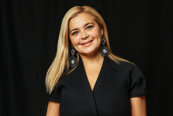 Дикие лебеди (Ирина Пегова)