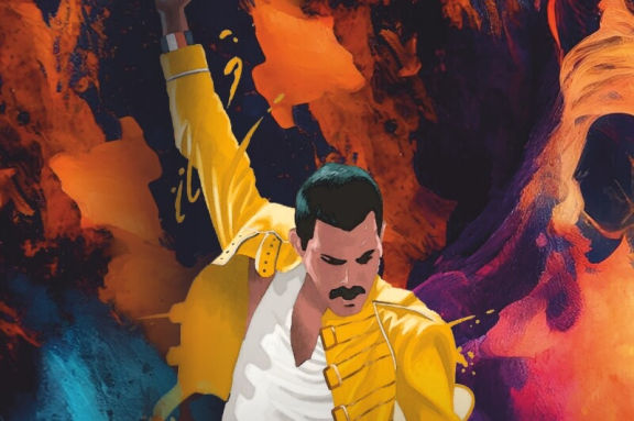 The show must go on! Шоу продолжается!