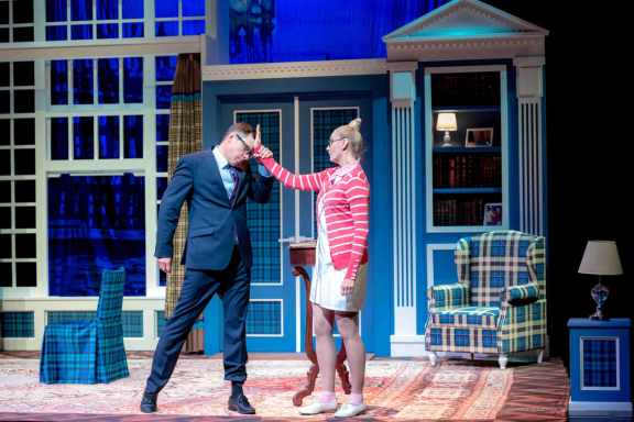 Тринадцатый номер