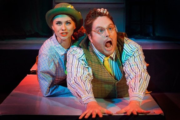 &Lcy;&ycy;&scy;&acy;&yacy; &pcy;&iecy;&vcy;&icy;&tscy;&acy;