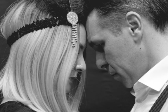 Бред вдвоём