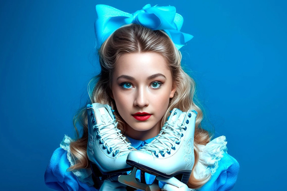 Алиса в стране чудес Челябинск