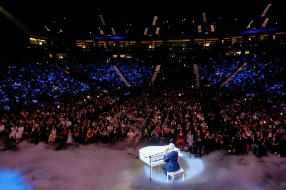 SHAMAN | ТЫ МОЯ