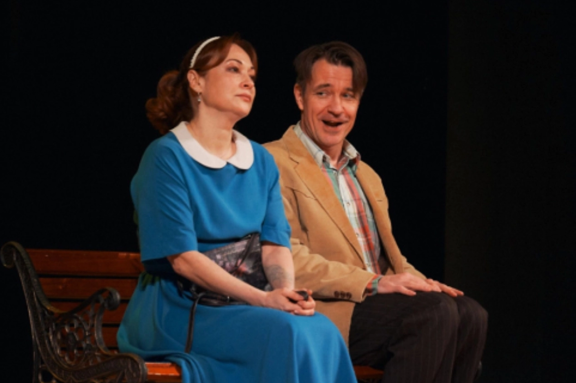 Однажды вечером