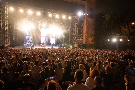 GORKY PARK &CHcy;&iecy;&lcy;&yacy;&bcy;&icy;&ncy;&scy;&kcy;&comma; &Dcy;&Scy; "&YUcy;&ncy;&ocy;&scy;&tcy;&softcy;"&comma; 18&period;04&period;2026 &gcy;&period;