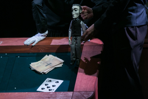 &laquo;&Pcy;&icy;&kcy;&ocy;&vcy;&acy;&yacy; &dcy;&acy;&mcy;&acy;&raquo; &gcy;&acy;&scy;&tcy;&rcy;&ocy;&lcy;&icy; &Kcy;&ucy;&rcy;&gcy;&acy;&ncy;&scy;&kcy;&ocy;&gcy;&ocy; &tcy;&iecy;&acy;&tcy;&rcy;&acy; &laquo;&Gcy;&ucy;&lcy;&lcy;&icy;&vcy;&iecy;&rcy;&raquo;