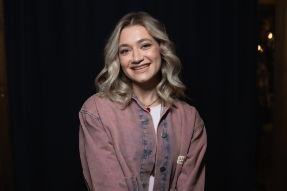 Стендап Урал Тур Виктор Косачёв и Таня Березовская