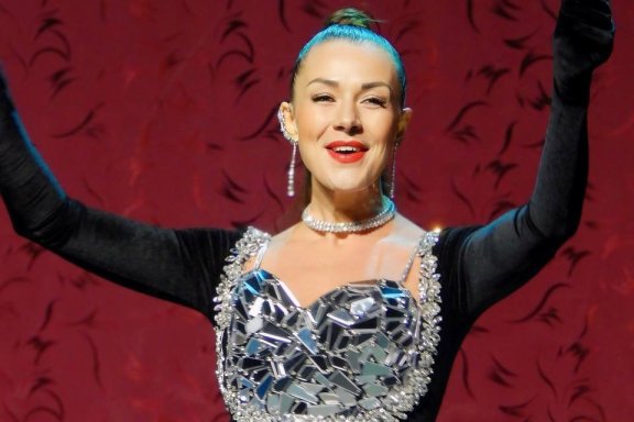 &SHcy;&acy;&ncy;&scy;&ocy;&ncy; &dcy;&lcy;&yacy; &mcy;&icy;&lcy;&ycy;&khcy; &dcy;&acy;&mcy;