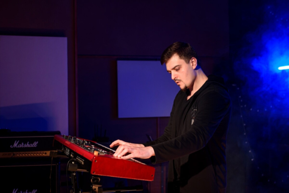 Лирические страницы любви