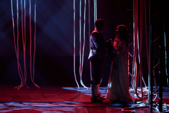 Рок-опера "Юнона и Авось"