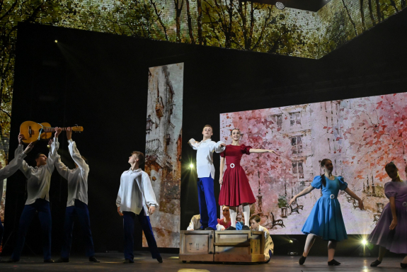 &TScy;&iecy;&rcy;&iecy;&mcy;&ocy;&ncy;&icy;&yacy; &vcy;&rcy;&ucy;&chcy;&iecy;&ncy;&icy;&yacy; &Ncy;&acy;&rcy;&ocy;&dcy;&ncy;&ocy;&jcy; &pcy;&rcy;&iecy;&mcy;&icy;&icy; &laquo;&Scy;&vcy;&iecy;&tcy;&lcy;&ocy;&iecy; &pcy;&rcy;&ocy;&shcy;&lcy;&ocy;&iecy;&raquo;