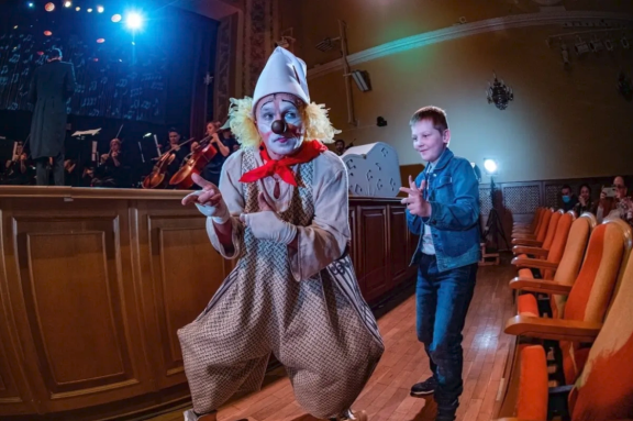 &Pcy;&iecy;&tcy;&yacy; vs &vcy;&ocy;&lcy;&kcy;