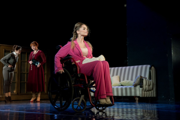 "&Vcy;&ocy;&scy;&iecy;&mcy;&softcy; &lcy;&yucy;&bcy;&yacy;&shchcy;&icy;&khcy; &zhcy;&iecy;&ncy;&shchcy;&icy;&ncy;" &Dcy;&Kcy; &Acy;&mcy;&bcy;&acy;&scy;&scy;&acy;&dcy;&ocy;&rcy;&comma; &ucy;&lcy;&period; &Rcy;&ocy;&scy;&scy;&icy;&jcy;&scy;&kcy;&acy;&yacy;&comma; 34