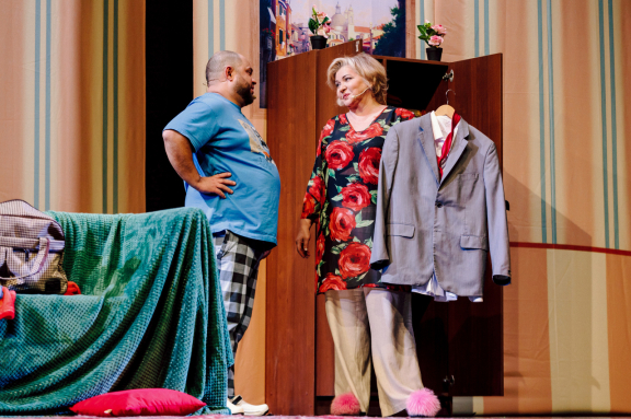 &Ucy;&mcy;&ocy;&rcy;&icy;&tcy;&iecy;&lcy;&softcy;&ncy;&acy;&yacy; &kcy;&ocy;&mcy;&iecy;&dcy;&icy;&yacy; "&Ncy;&icy; &dcy;&acy;&tcy;&softcy;&comma; &ncy;&icy; &zcy;&yacy;&tcy;&softcy;&excl;"