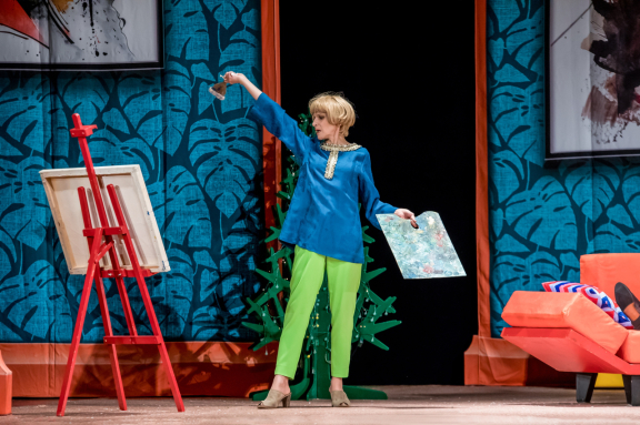 "&Pcy;&ocy;&chcy;&iecy;&mcy;&ucy; &kcy;&acy;&zhcy;&dcy;&ycy;&jcy; &rcy;&acy;&zcy;&period;&period;&period;" &vcy; &rcy;&ocy;&lcy;&yacy;&khcy;&colon; &Lcy;&period; &Acy;&rcy;&tcy;&iecy;&mcy;&softcy;&iecy;&vcy;&acy;&comma; &Vcy;&period; &Acy;&ncy;&dcy;&rcy;&iecy;&iecy;&vcy;