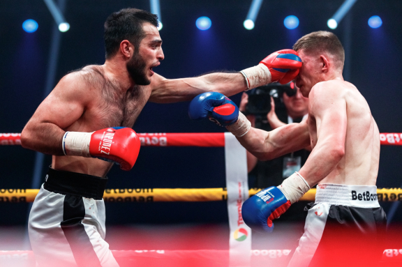 Битва на Урале