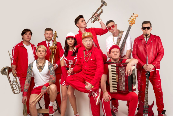 &Lcy;&iecy;&ncy;&icy;&ncy;&gcy;&rcy;&acy;&dcy; &Tcy;&rcy;&icy;&bcy;&softcy;&yucy;&tcy; &Rcy;&ecy;&dcy; &KHcy;&ecy;&dcy; &Bcy;&ecy;&ncy;&dcy;