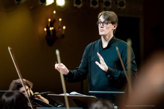 Дикие лебеди (Ирина Пегова)