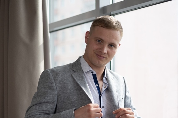&Scy;&iecy;&rcy;&gcy;&iecy;&jcy; &Bcy;&ycy;&scy;&tcy;&rcy;&ocy;&vcy;